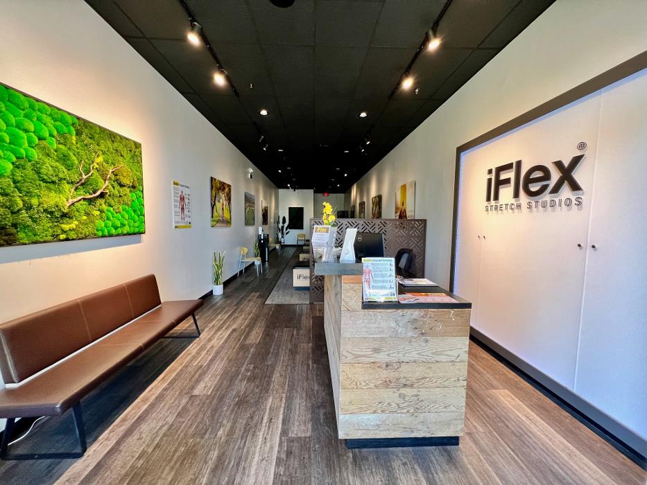 iFlex Stretch Studios