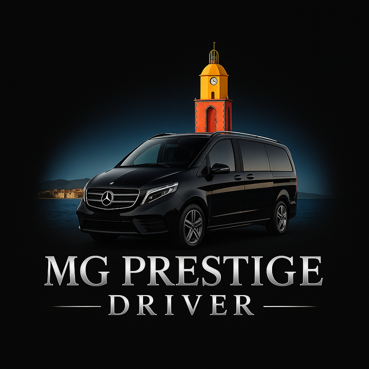 MG Prestige Driver Saint-Tropez Autres services