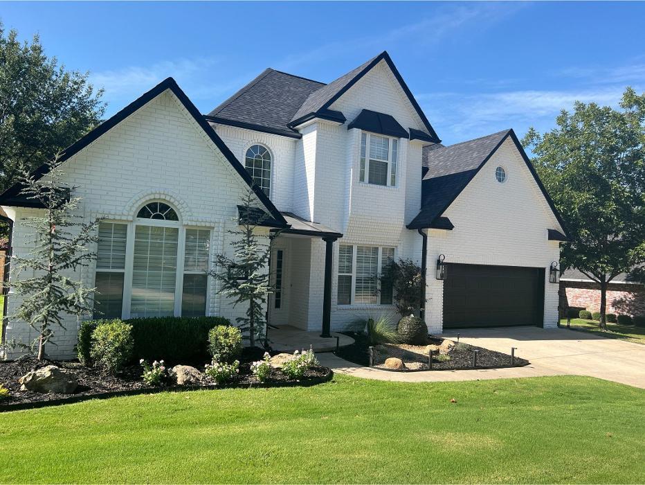 Exterior Painting in Ardmore