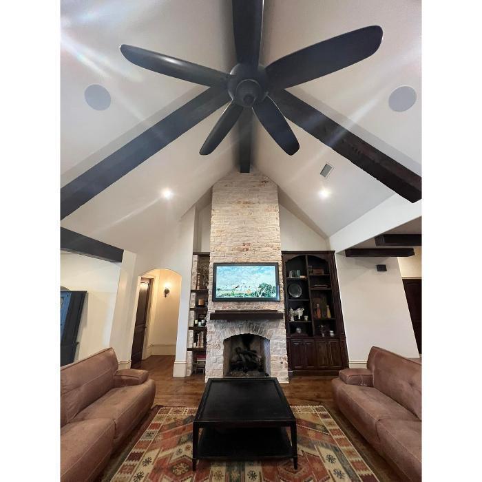Interior Painting in Ardmore