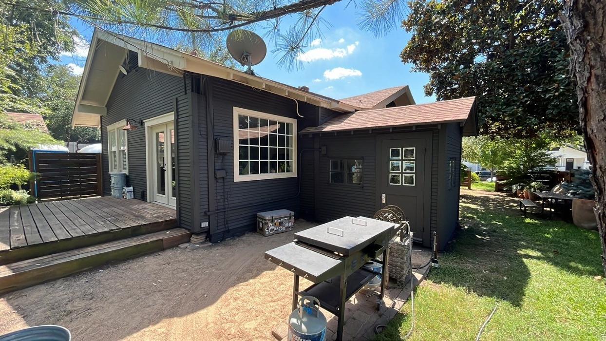 Exterior Painting in Ardmore