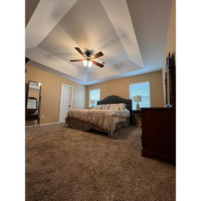 Interior Painting in Ardmore