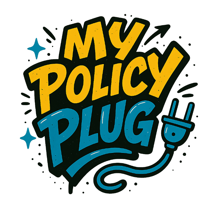 My Policy Plug