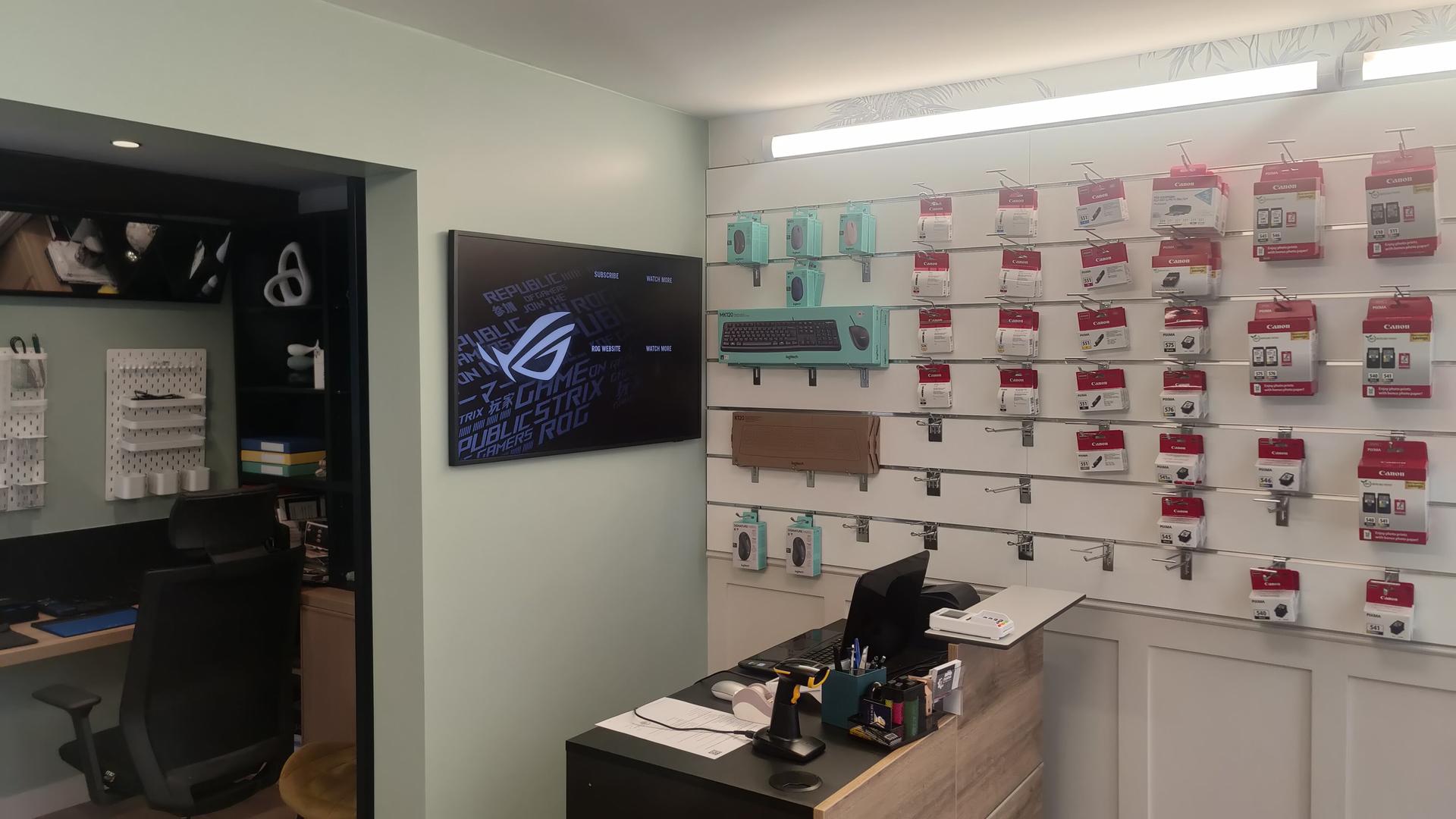 galerie image