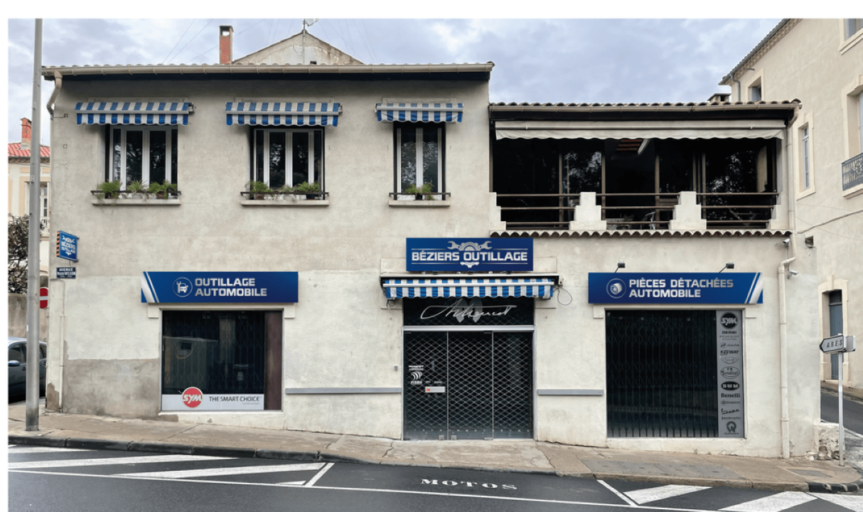 galerie image