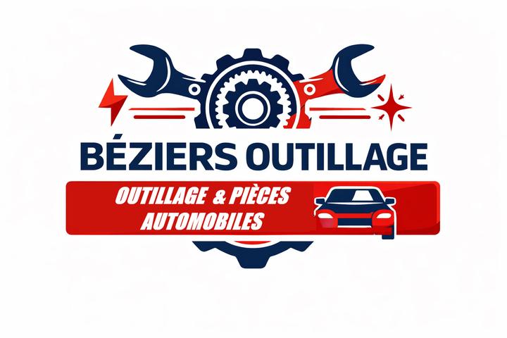Beziers Outillage pièces et accessoires automobile, véhicule industriel (commerce)