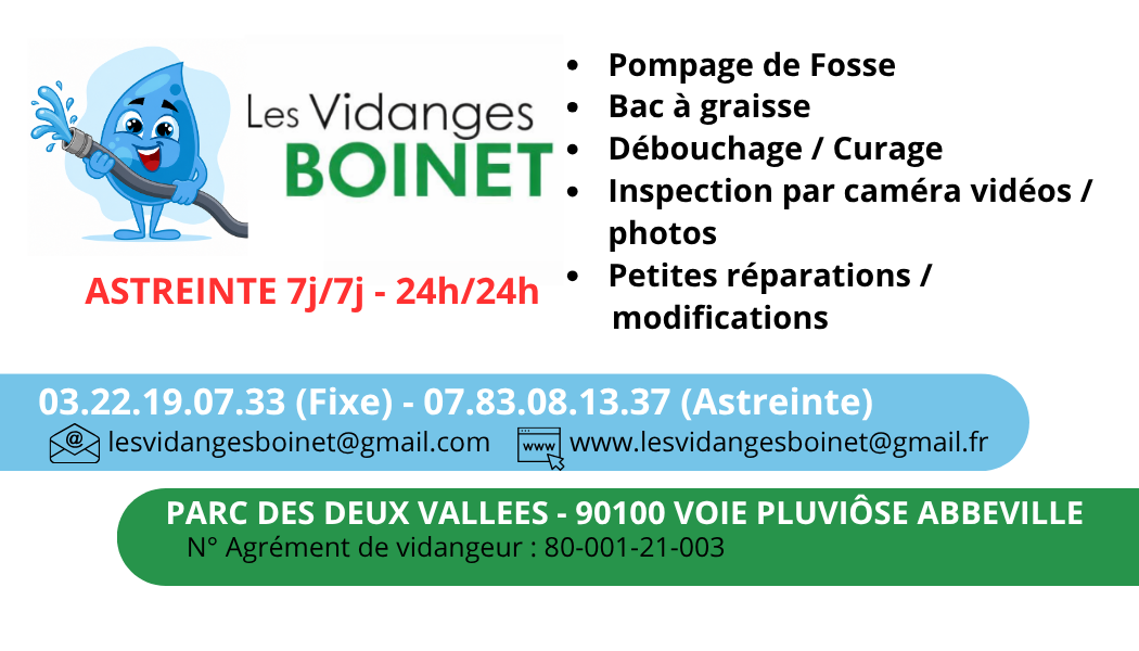 galerie image