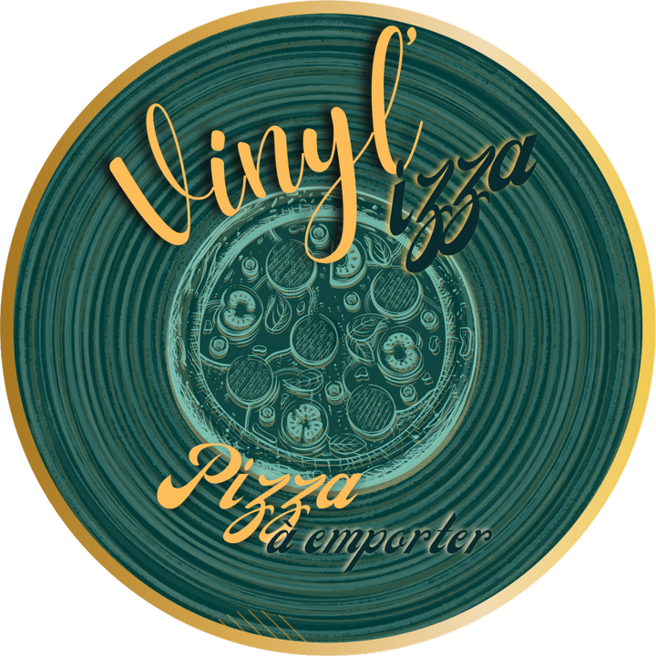 Vinyl'Izza pizzeria