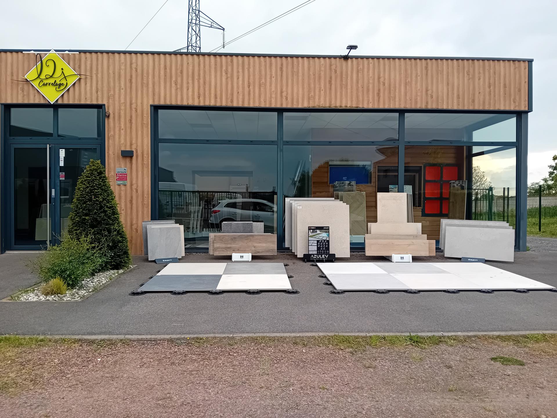 galerie image