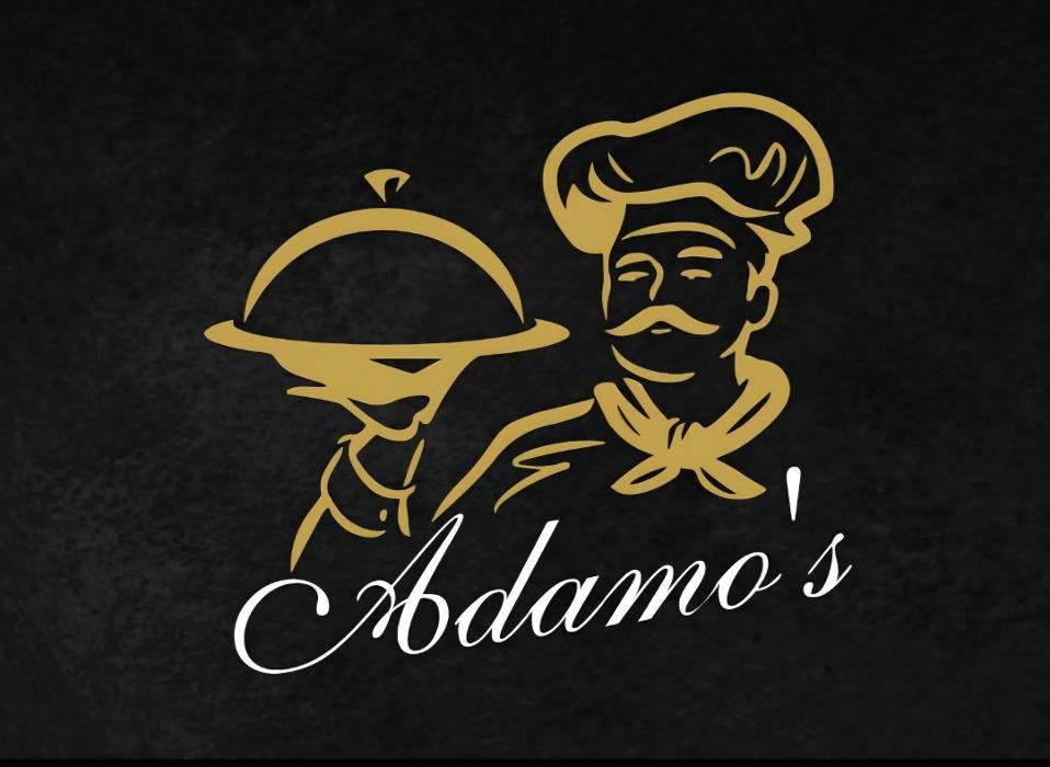 Logo Pizzeria Adamo's