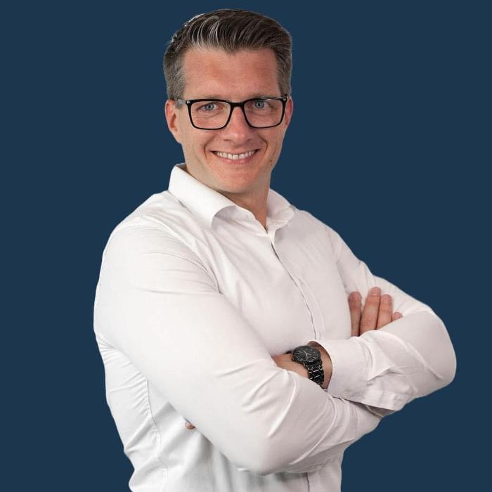 VOCON Immobilienverwaltung GmbH, Händelstraße in Pfinztal