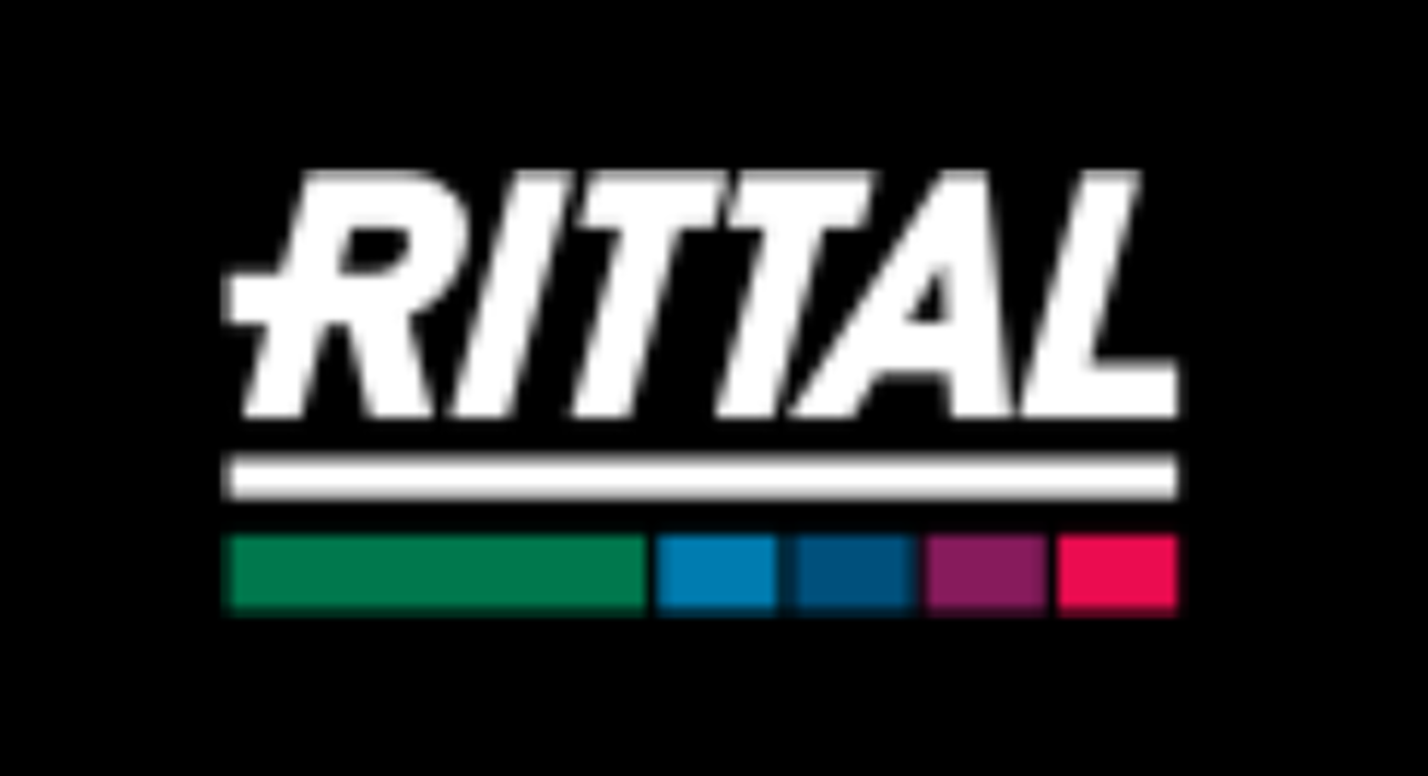 Rittal GmbH & Co. KG (Headquarter) in Herborn