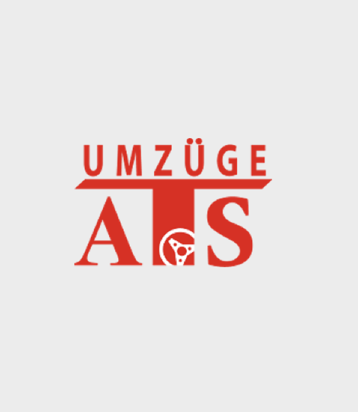 Logo ATS Umzug München