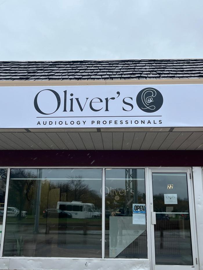 Oliver's Audiology Professionals