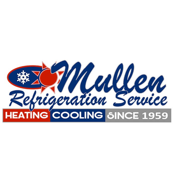 Mullen Refrigeration Services Inc