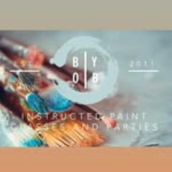 B.Y.O. Brush Studio
