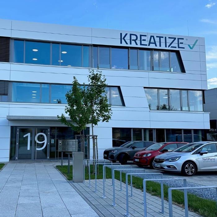 NetPlans Balingen GmbH, Egert in Balingen
