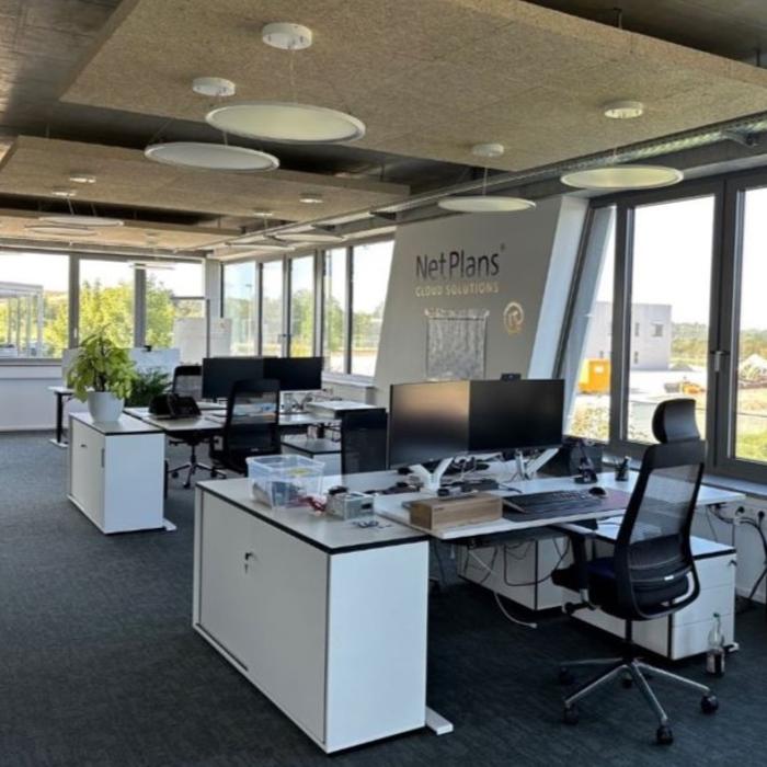 NetPlans Balingen GmbH, Egert in Balingen