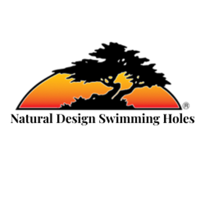Natural Design Swimming Holes