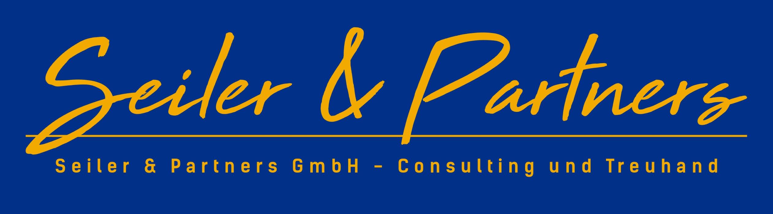 Seiler & Partners GmbH in Einsiedeln