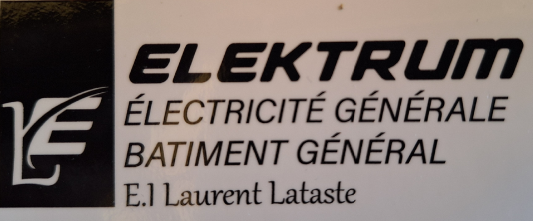 galerie image