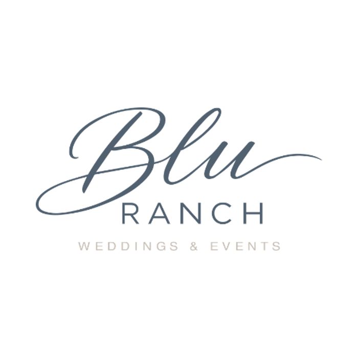 Blu Ranch Weddings and Events