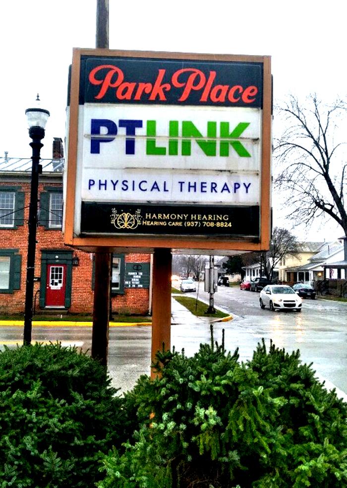 PT Link Physical Therapy New Carlisle