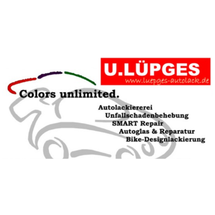 Bild zu Autolackiererei Lüpges Inh. Ralf Terhag in Erkelenz Bild zu Autolackiererei Lüpges Inh. Ralf Terhag in Erkelenz