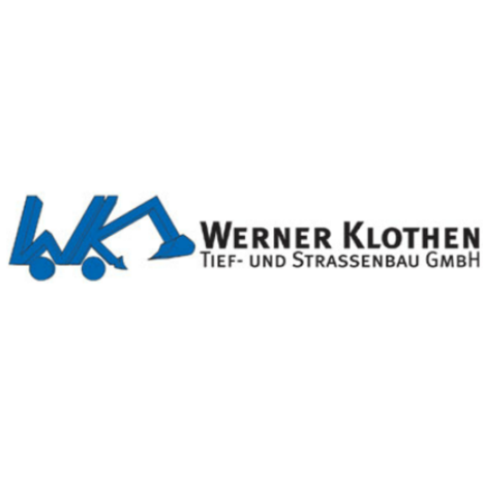 Werner Klothen Tief- und Straßenbau GmbH