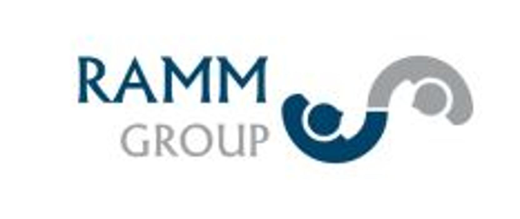 RAMM GROUP in Kronach