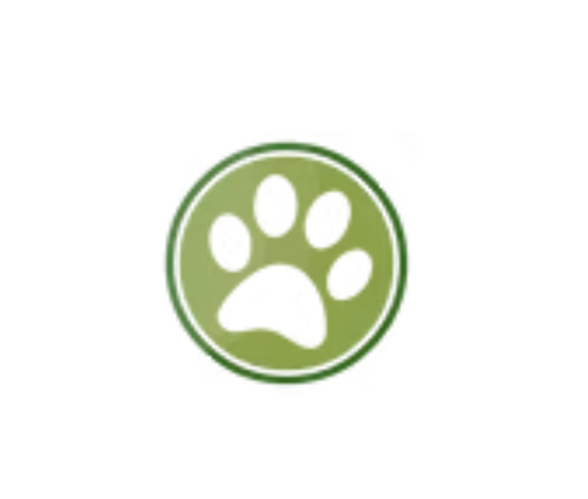 Green Paws