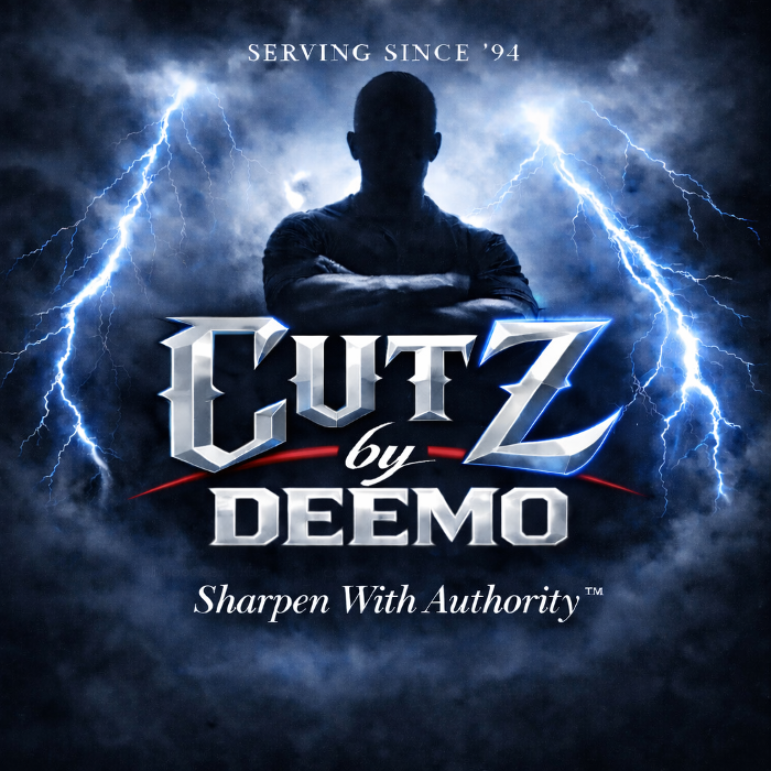 Cutz By DEEMO