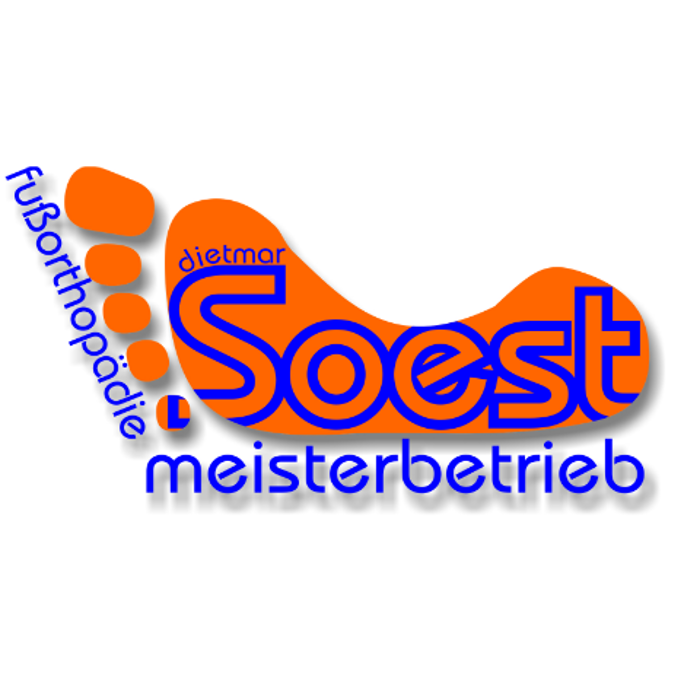 Dietmar Soest Fußorthopädie Meisterbetrieb
