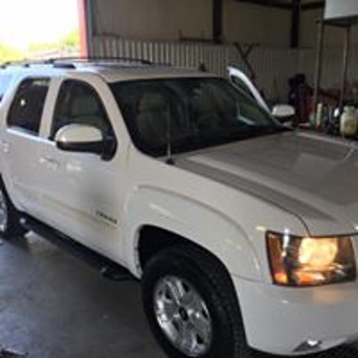 Whistler's Auto Repair - Glenpool, OK
