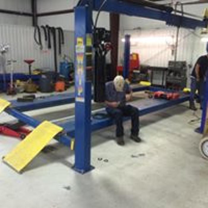 Whistler's Auto Repair - Glenpool, OK