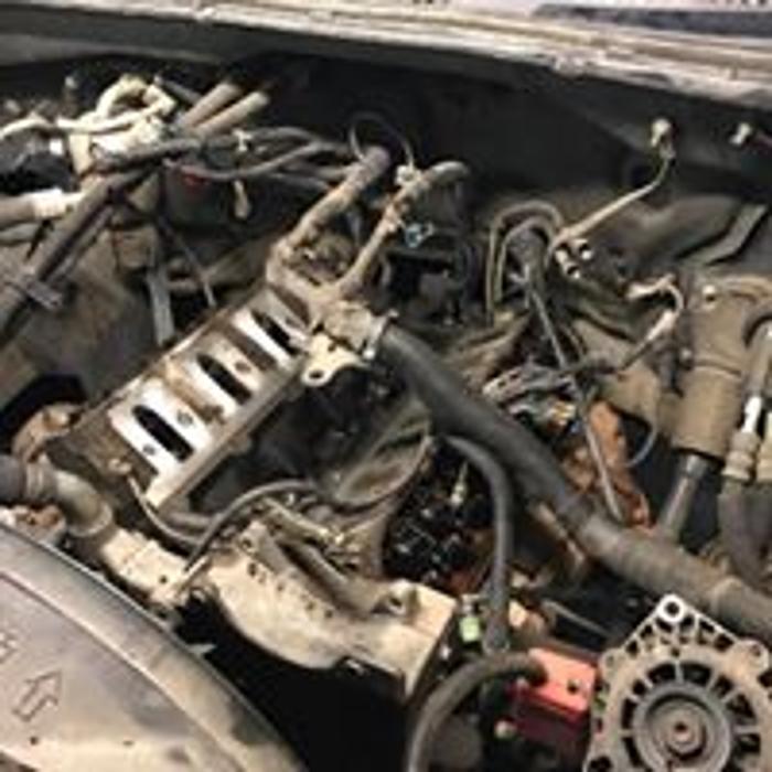 Whistler's Auto Repair - Glenpool, OK
