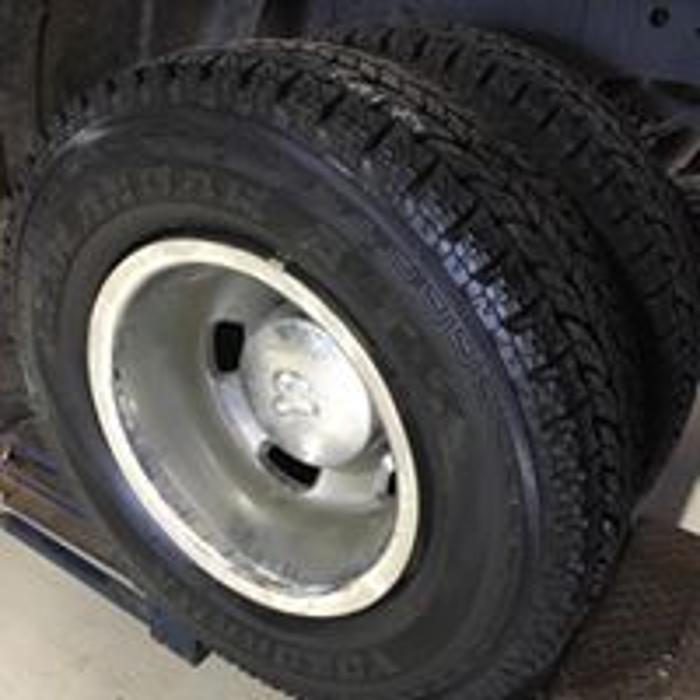 Whistler's Auto Repair - Glenpool, OK