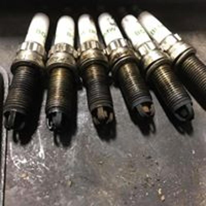 Whistler's Auto Repair - Glenpool, OK