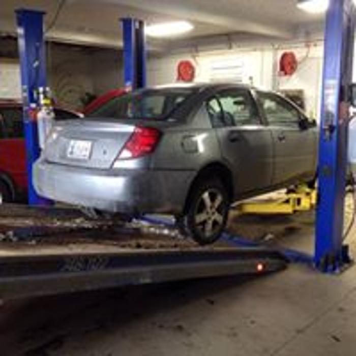 Whistler's Auto Repair - Glenpool, OK