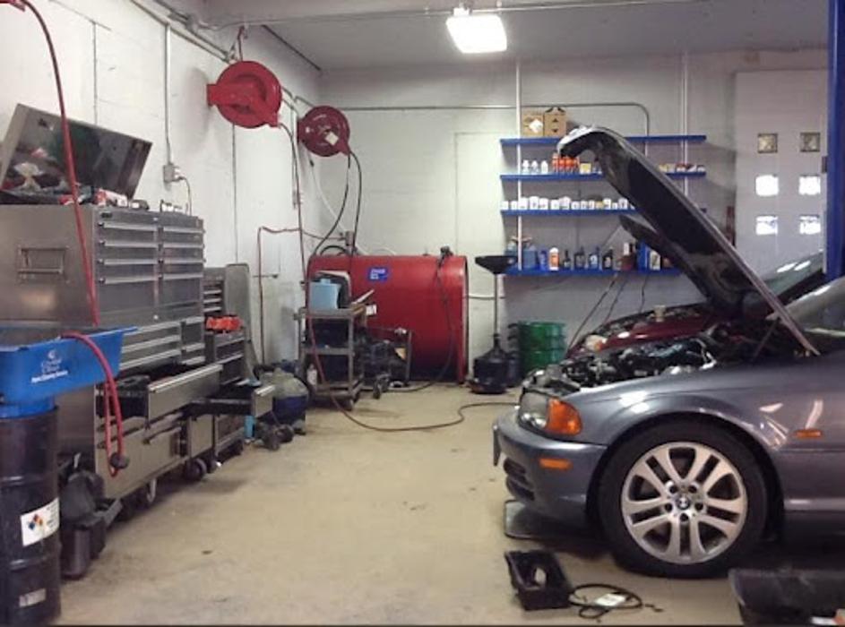 Whistler's Auto Repair - Glenpool, OK