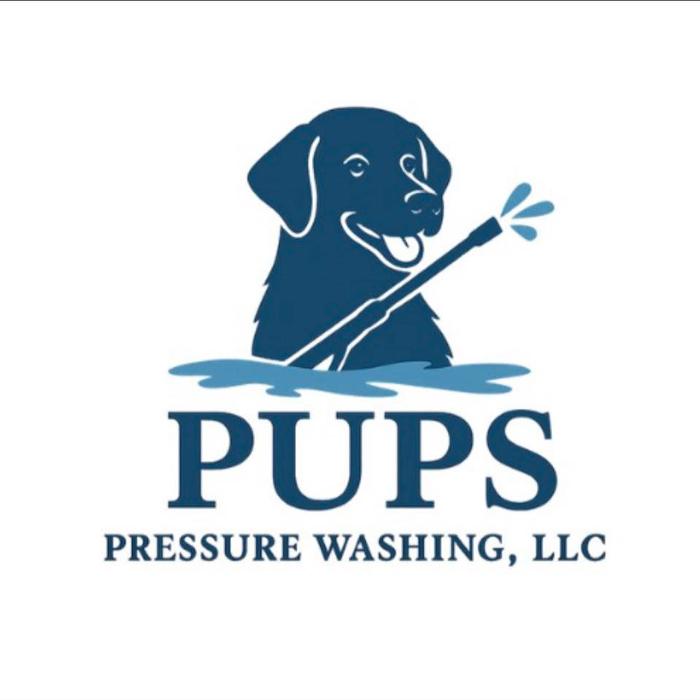 Pups Pressure Washing, LLC