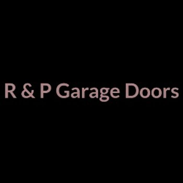 R & P Garage Doors