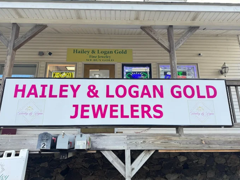 Hailey & Logan Jewelers- We Buy Gold Image