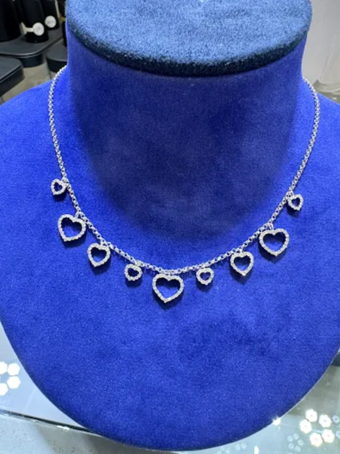 Hailey & Logan Jewelers- We Buy Gold Image