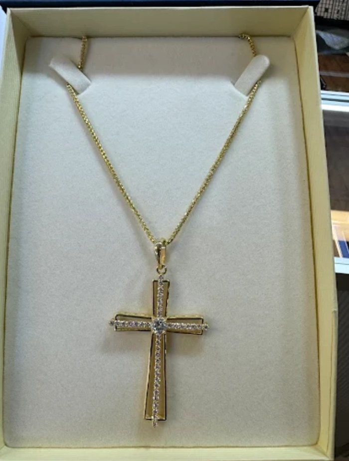 Hailey & Logan Jewelers- We Buy Gold Image