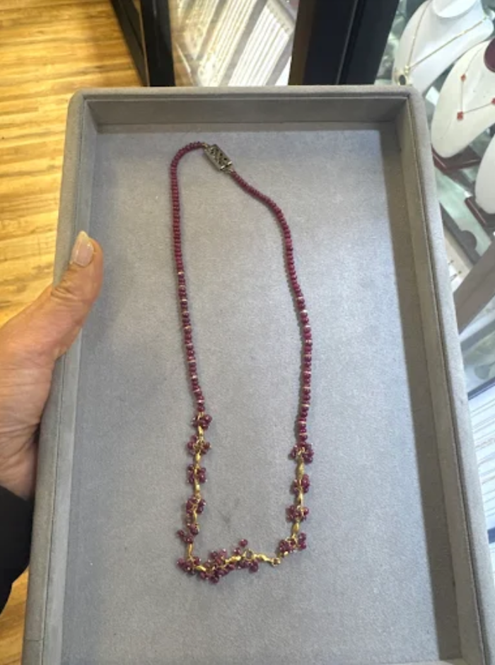 Hailey & Logan Jewelers- We Buy Gold Image