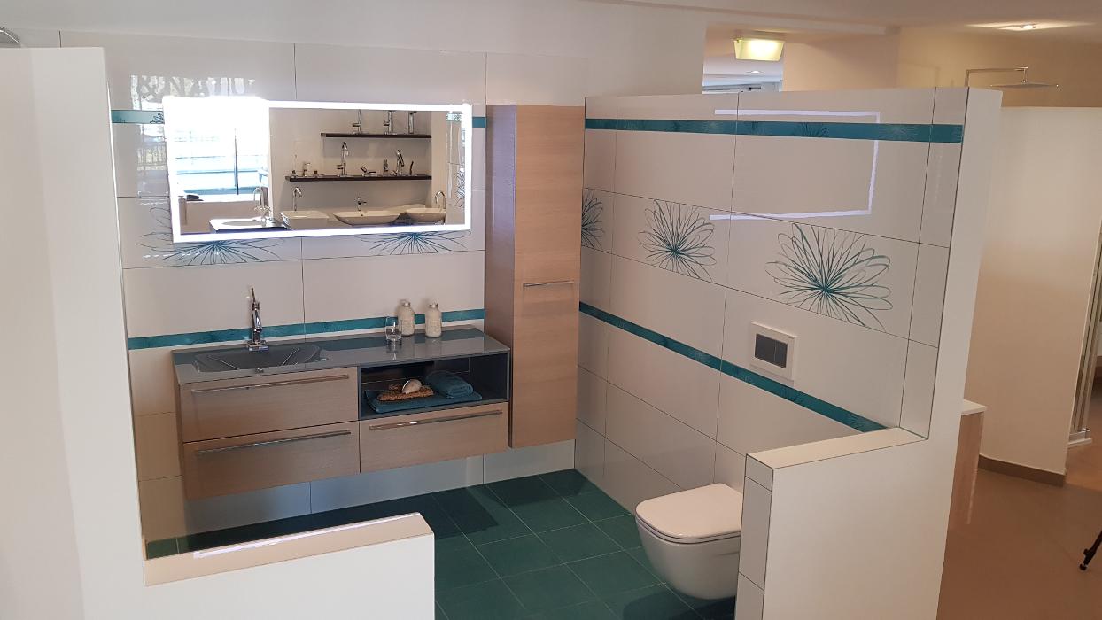 Auer Haustechnik & Wellness GmbH, Industriegelände Zone A in Fulpmes