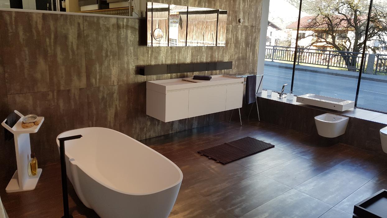 Auer Haustechnik & Wellness GmbH, Industriegelände Zone A in Fulpmes