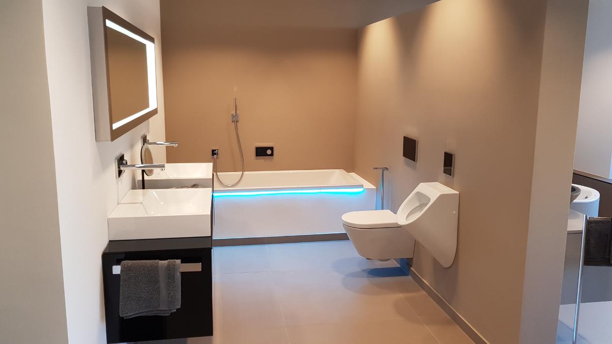 Auer Haustechnik & Wellness GmbH, Industriegelände Zone A in Fulpmes