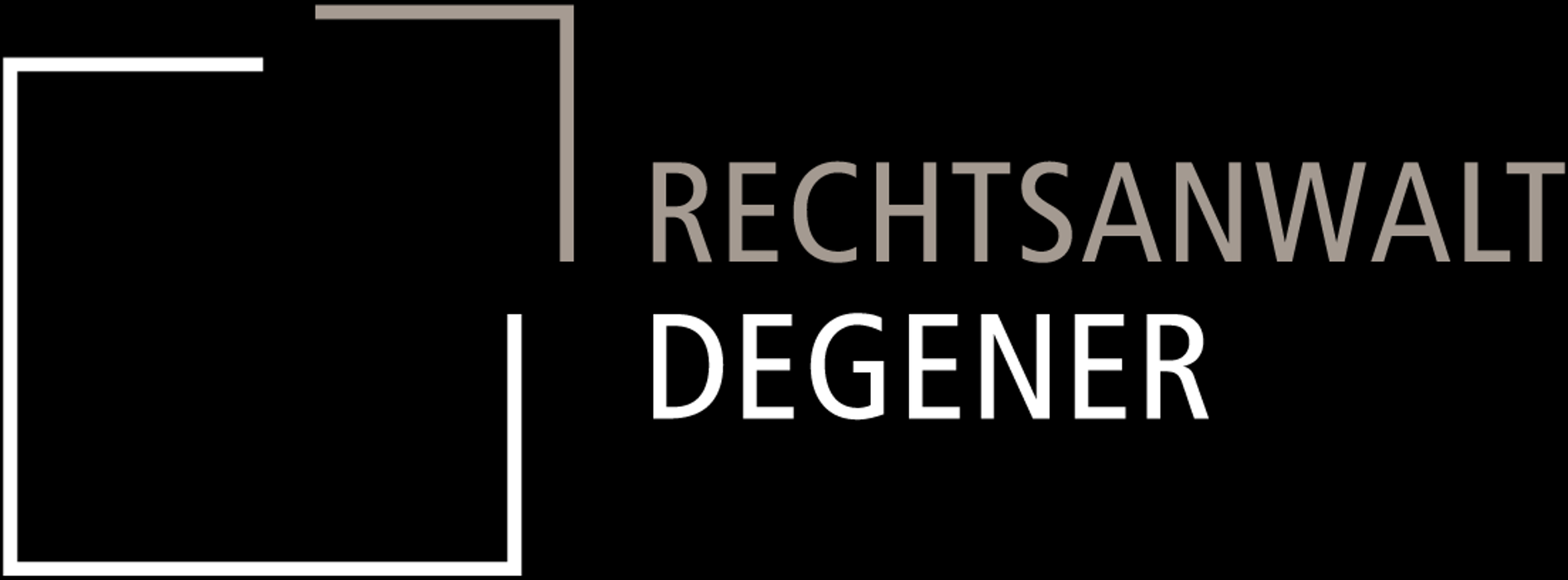 Rechtsanwalt Klaus Degener in Dortmund